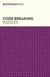 Bletchley Park Codebreaking Puzzles - Arcturus Publishing (ISBN: 9781788280426)