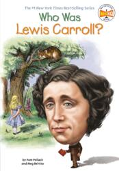 Who Was Lewis Carroll? (ISBN: 9780448488677)