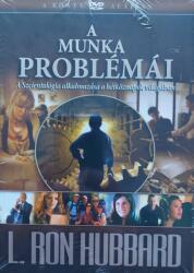 A munka problémái - DVD - A Szcientológia alkalmazása a hétköznapok világában - A könyv alapján (ISBN: 9781403185426)