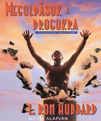 Megoldások a drogokra (ISBN: 9788779682191)