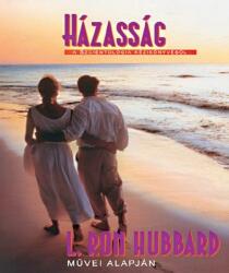 L. Ron Hubbard - Házasság (ISBN: 9788779682252)