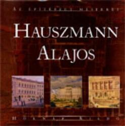 Hauszman Alajos (ISBN: 9789633492376)
