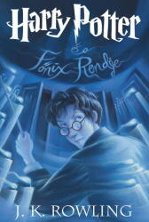 Harry Potter és a Főnix Rendje (ISBN: 9789633244425)