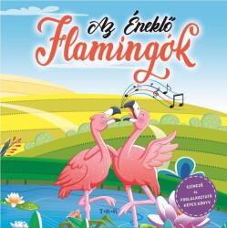 Az éneklő flamingó (2019)