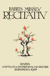 RECITATÍV (2019)