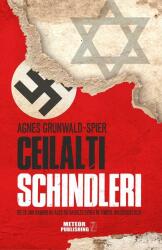 Ceilalți Schindleri (ISBN: 9786069101223)