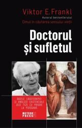 Doctorul și sufletul (ISBN: 9789737287410)