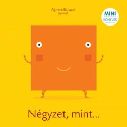 Négyzet, mint (2019)