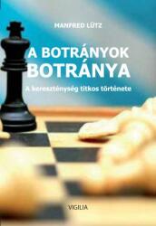A botrányok botránya (2019)