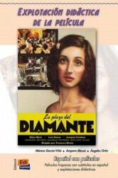 Piața diamantului, DVD + carte (ISBN: 9788498482386)