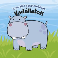 Vadállatok - Színváltó pancsoló (2019)