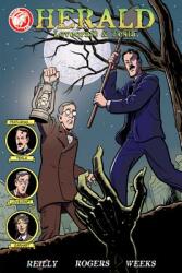 Herald: Lovecraft and Tesla - Bundles of Joy (ISBN: 9781632294944)