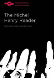 Michel Henry Reader - Michel Henry, Scott Davidson, Frederic Seyler (ISBN: 9780810140677)