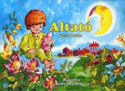 Altató (ISBN: 5999033935838)
