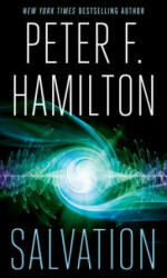 Salvation - Peter F. Hamilton (ISBN: 9780399178849)