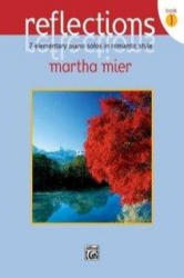 Reflections, Book 1 - Martha Mier (ISBN: 9780739016848)