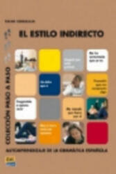 El estilo indirecto - Óscar Cerrolaza (ISBN: 9788489756441)