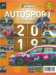 Autósport évkönyv 2019 (2019)