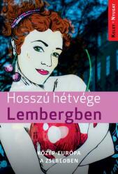 Hosszú hétvége Lembergben (2018)
