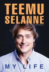 Teemu Selanne: My Life (ISBN: 9781629377575)