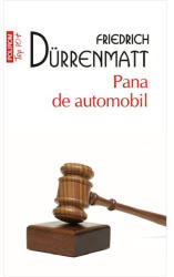 Pana de automobil (ISBN: 9789734680030)