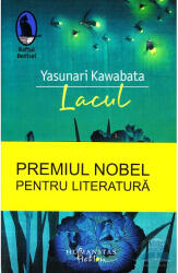 Lacul (ISBN: 9786067795905)