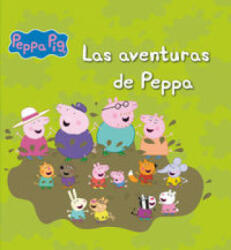 Las aventuras de Peppa - Irene Pons Juli? (ISBN: 9788448844431)