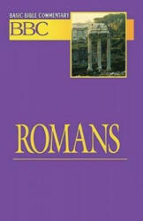 Robert Jewett - Romans - Robert Jewett (ISBN: 9780687026425)