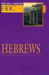 Hebrews - Leonard T. Wolcott (ISBN: 9780687026470)
