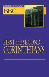 First and Second Corinthians - Norman P. Madsen (ISBN: 9780687026432)