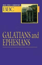 Galatians and Ephesians - Johnson, Earl S. , Jr (ISBN: 9780687026449)