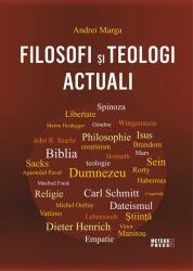 Filosofi și teologi actuali (ISBN: 9789737287557)