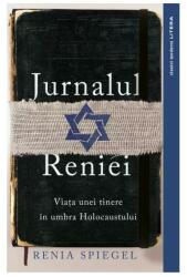Jurnalul Reniei (ISBN: 9786063343094)