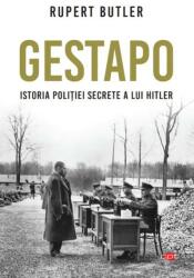 Gestapo (ISBN: 9786063340543)