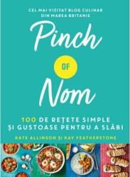 Pinch of Nom (ISBN: 9786063343315)