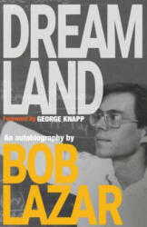 Dreamland - Bob Lazar, George Knapp (ISBN: 9780578437057)