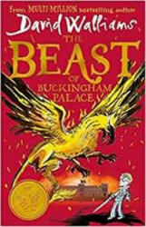 Beast of Buckingham Palace - Tony Ross (ISBN: 9780008385644)