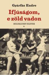 Ifjúságom, e zöld vadon (2019)