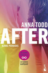 AFTER 3 - ANNA TODD (2018)