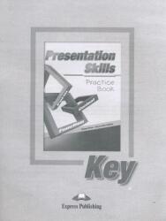 Presentation Skills Practice Book Key (ISBN: 9781471533266)