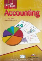 Career Paths - Accounting Student's Book with Digibooks (ISBN: 9781471562365)