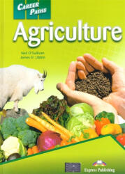 Career Paths: Agriculture SB DigiBook (ISBN: 9781471562389)