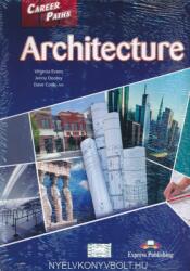 Career Paths - Architecture Student's Book with Digibooks App (ISBN: 9781471562402)