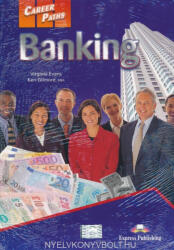 Career Paths Banking (Esp) Student's Book With Digibook Application (ISBN: 9781471562440)