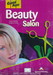 Career Paths Beauty Salon Student's Book With Digibook Application (ISBN: 9781471562457)