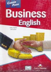 Career Paths - Business English - Jeff Zeter, John Taylor (ISBN: 9781471562464)