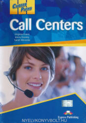 Career Paths Call Centers (Esp) Student's Book With Digibook Application (ISBN: 9781471562471)