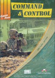 Career Paths - Command & Control Student's Book with Digibooks App (ISBN: 9781471562495)