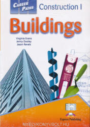 Career Paths Construction 1 Buildings (Esp) Students Book With Digibook Applicat (ISBN: 9781471562525)