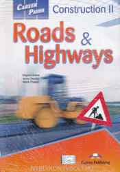 Career Paths Construction 2 Roads & Highways (Esp) Students Book With Digibook A (ISBN: 9781471562532)